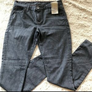 Banana Republic Skinny Grey Jeans